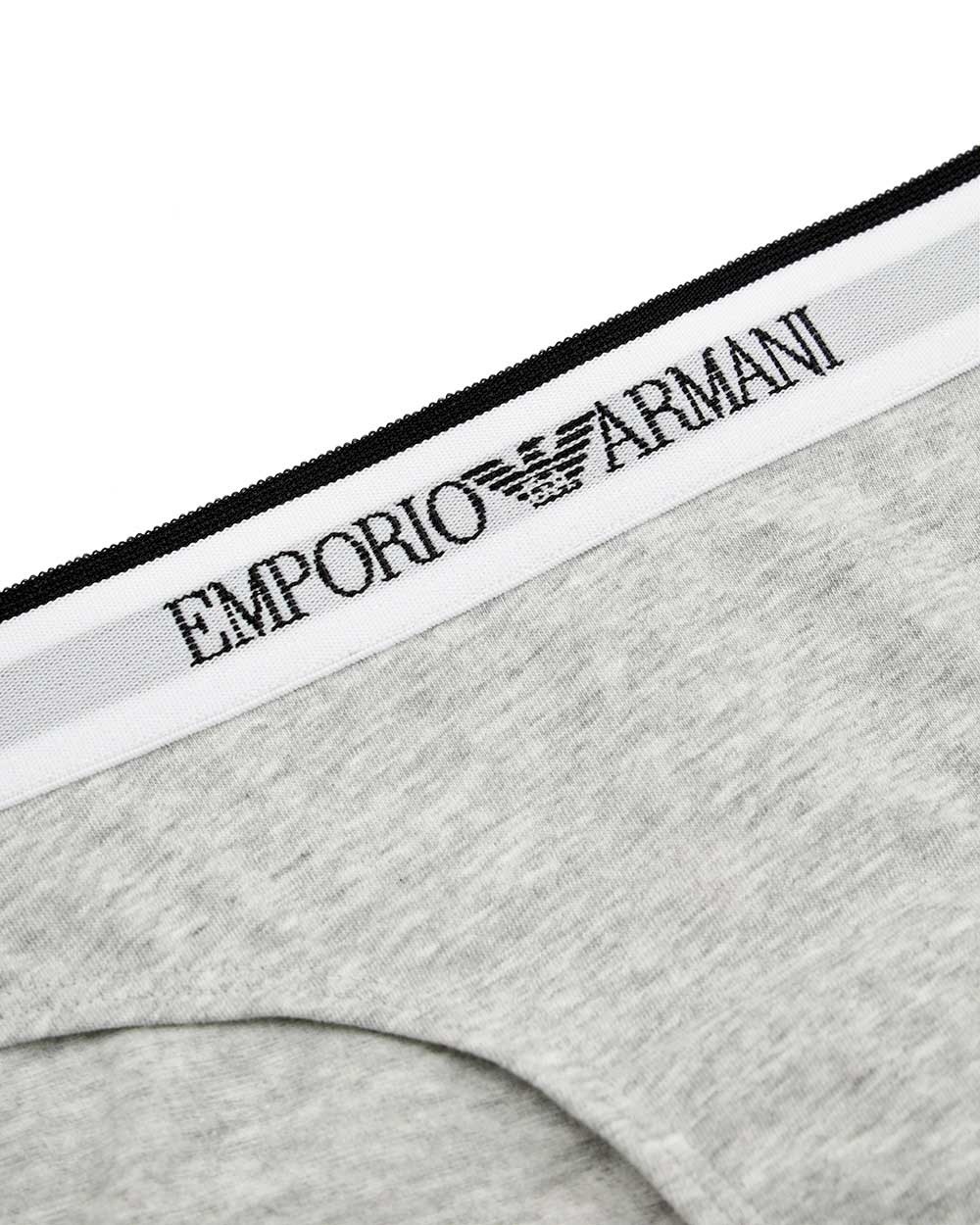 EMPORIO ARMANI LOGO UNDERWEAR