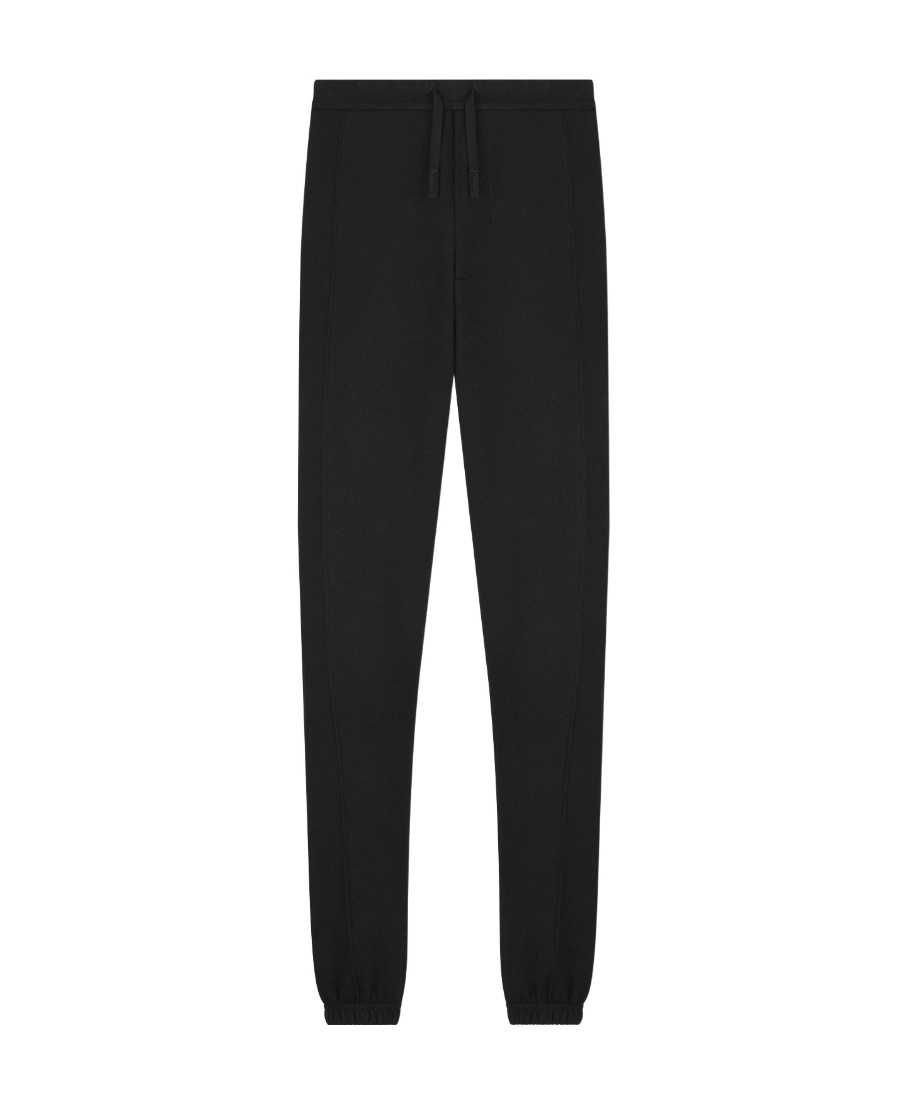 Dior Logo Sweatpants In Black