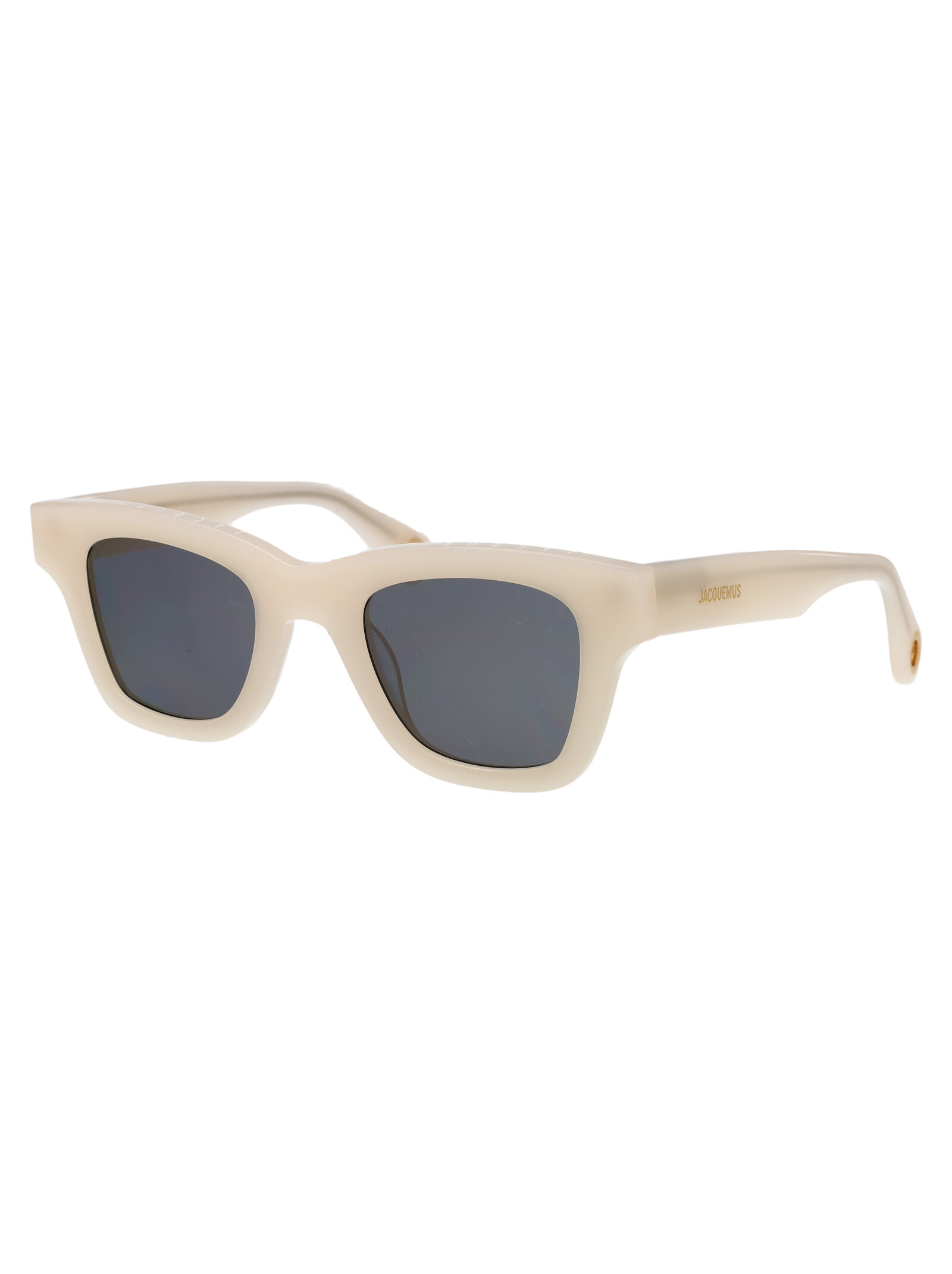 Jacquemus Full Frame Sunglasses