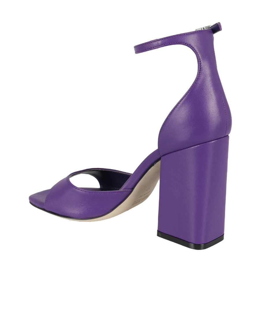 Shop Paris Texas Px982xlth3 Viola In Blue