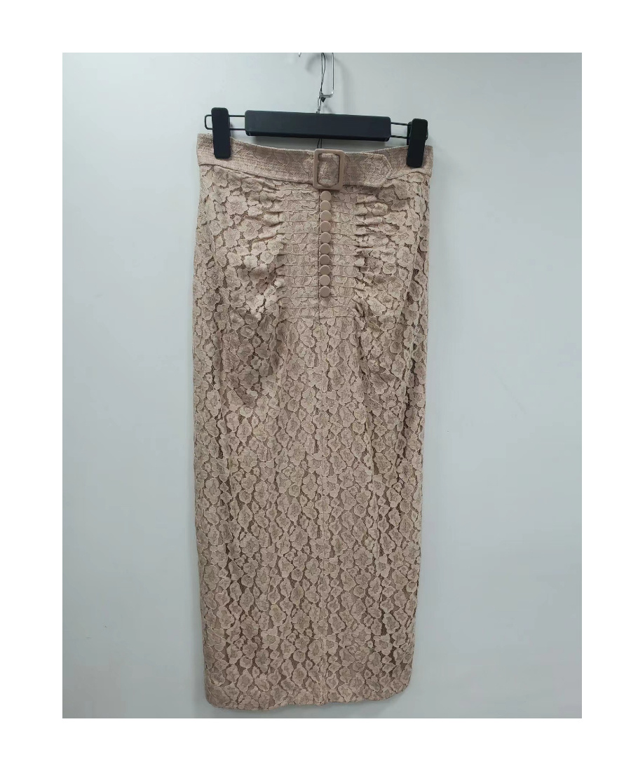 N°21 Logo Skirt