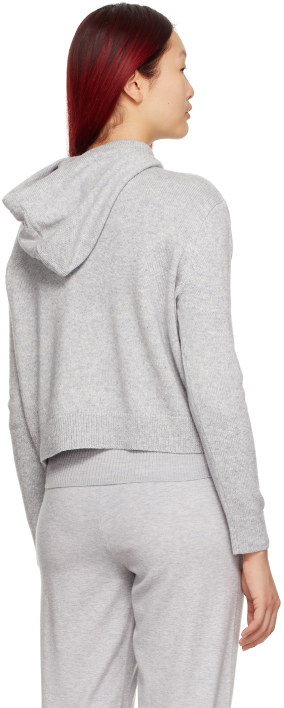HUGO BOSS SAMANTHAT HOODED HOODIE