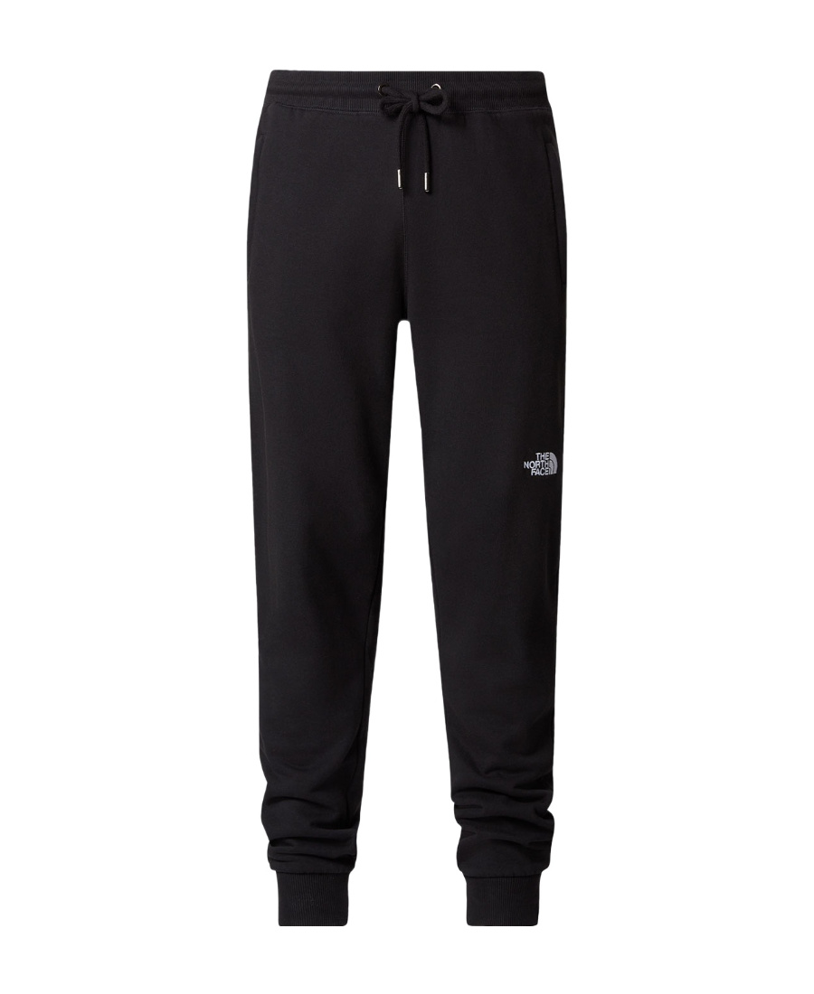 THE NORTH FACE ELASTICATED TRACK PANTS
