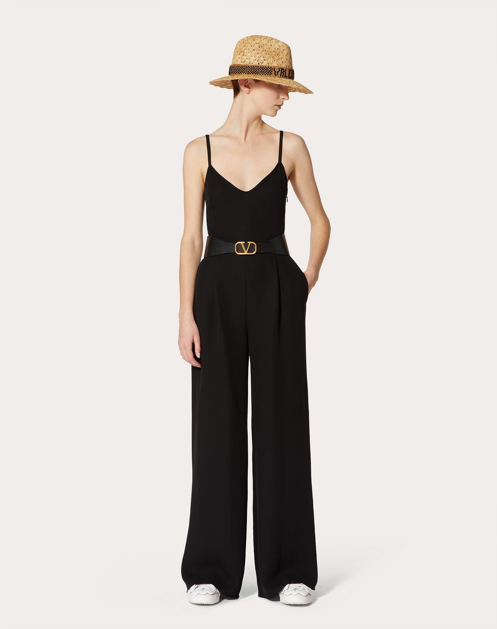 VALENTINO KAIDI FASHION JUMPSUITS 