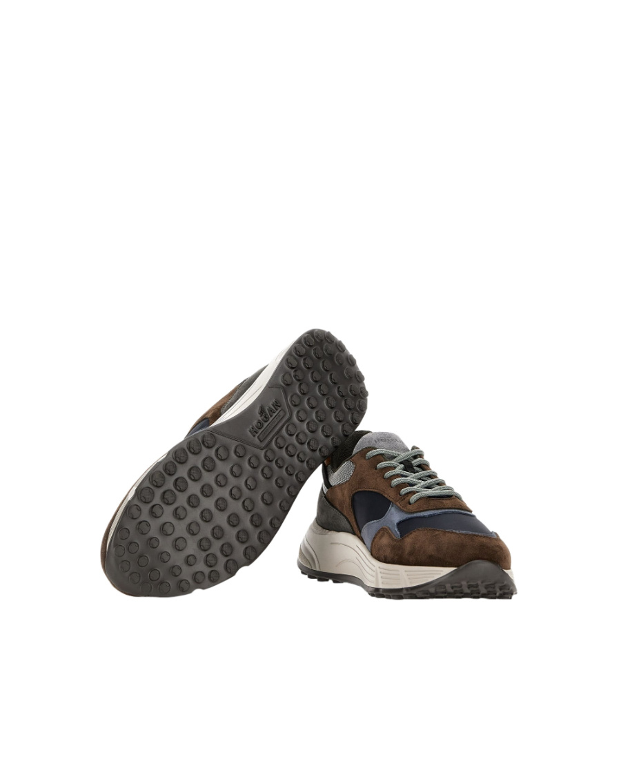 Hogan Hxm5630dm90sbq816s 816s Multi In Black