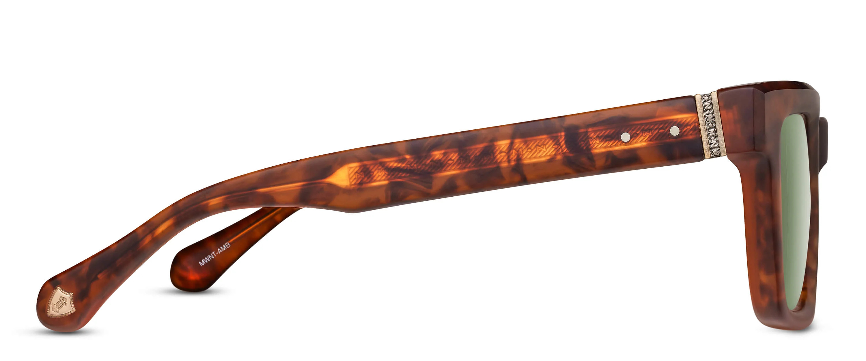 Matsuda Full-frame Sunglasses