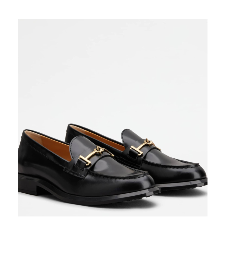Tod's Xxw66k0ho60rxnb999 In Black