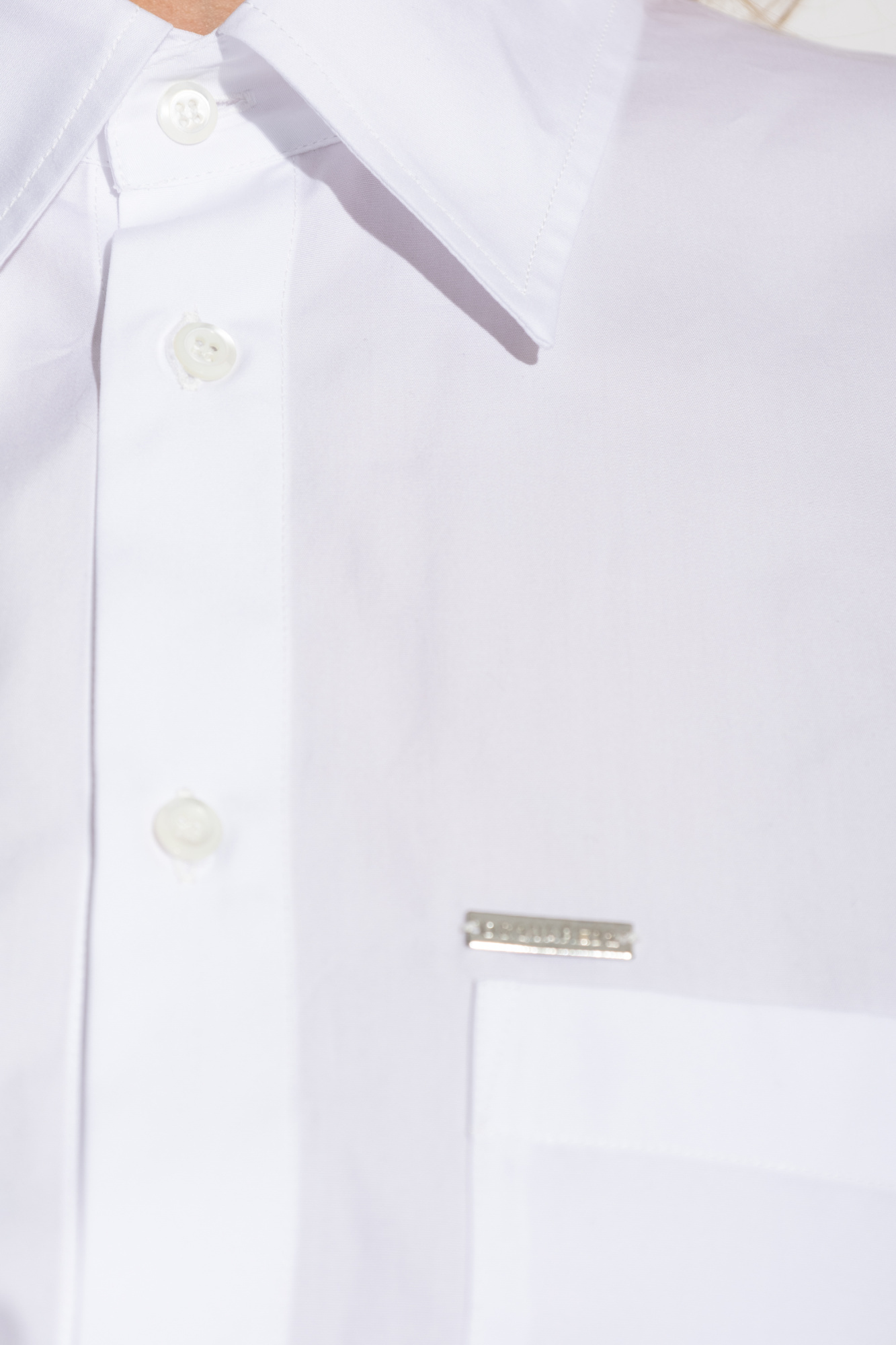 Dsquared2 Long Sleeve Shirt