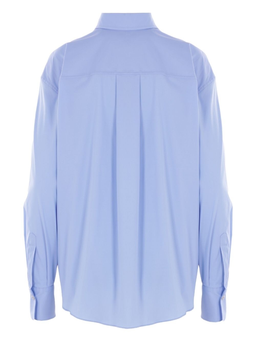 Brunello Cucinelli Shirt In Blue