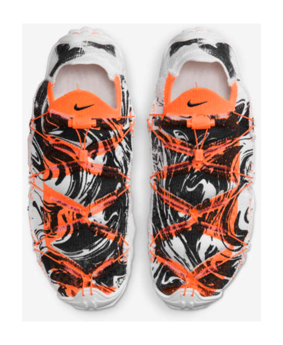 Nike Ispa Mindbody Sneakers In Gray