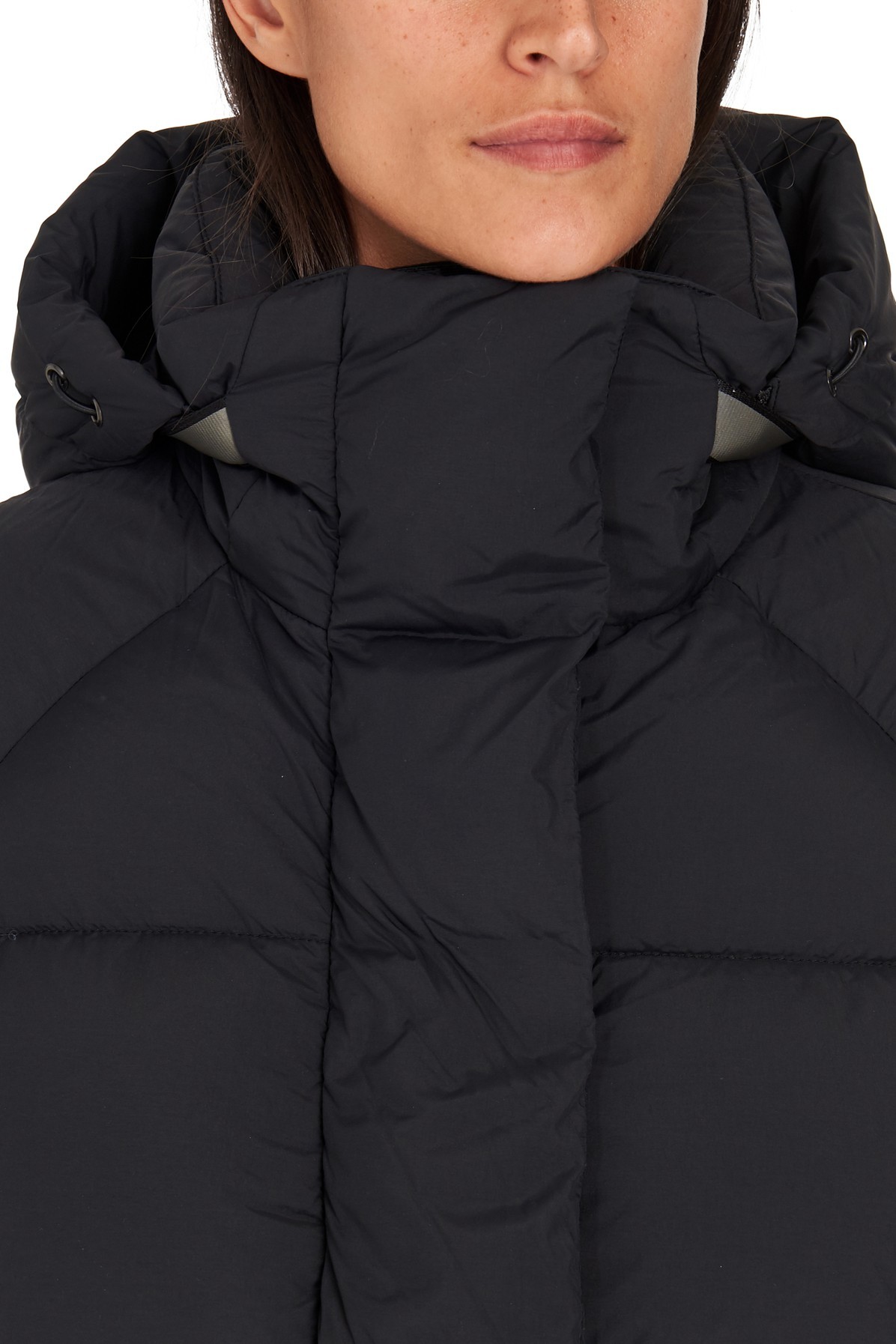 CANADA GOOSE JUNCTION PARKER COAT