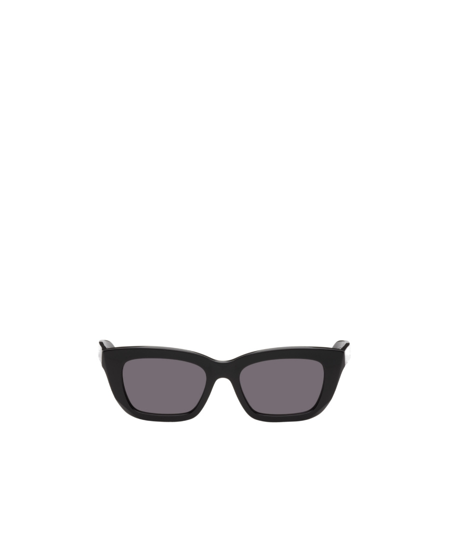 Givenchy Gv Day Square-frame Sunglasses In Gray