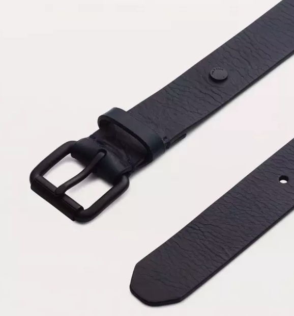 Rag & Bone Buckle Belt