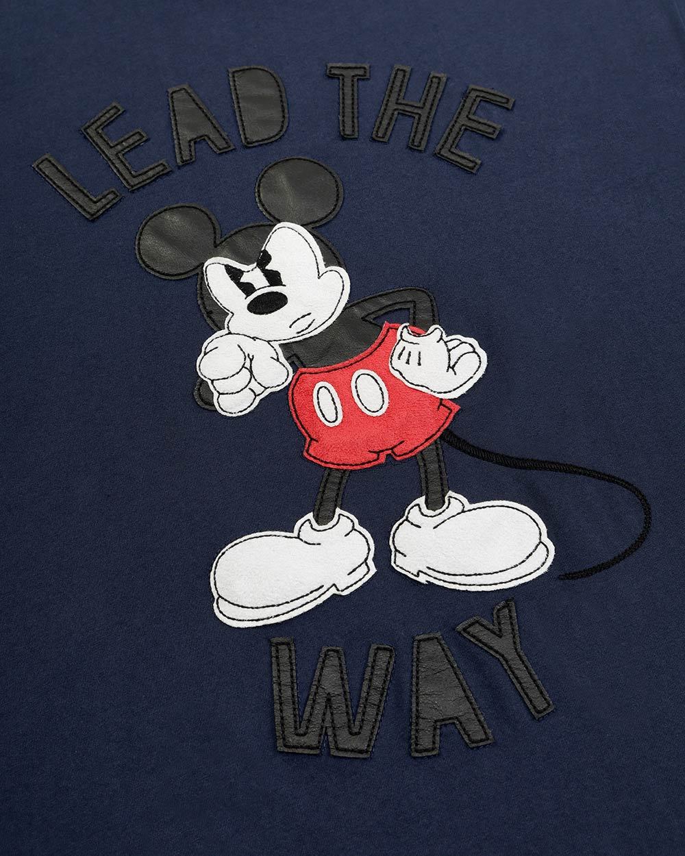 ICEBERG PRINTED T-SHIRT