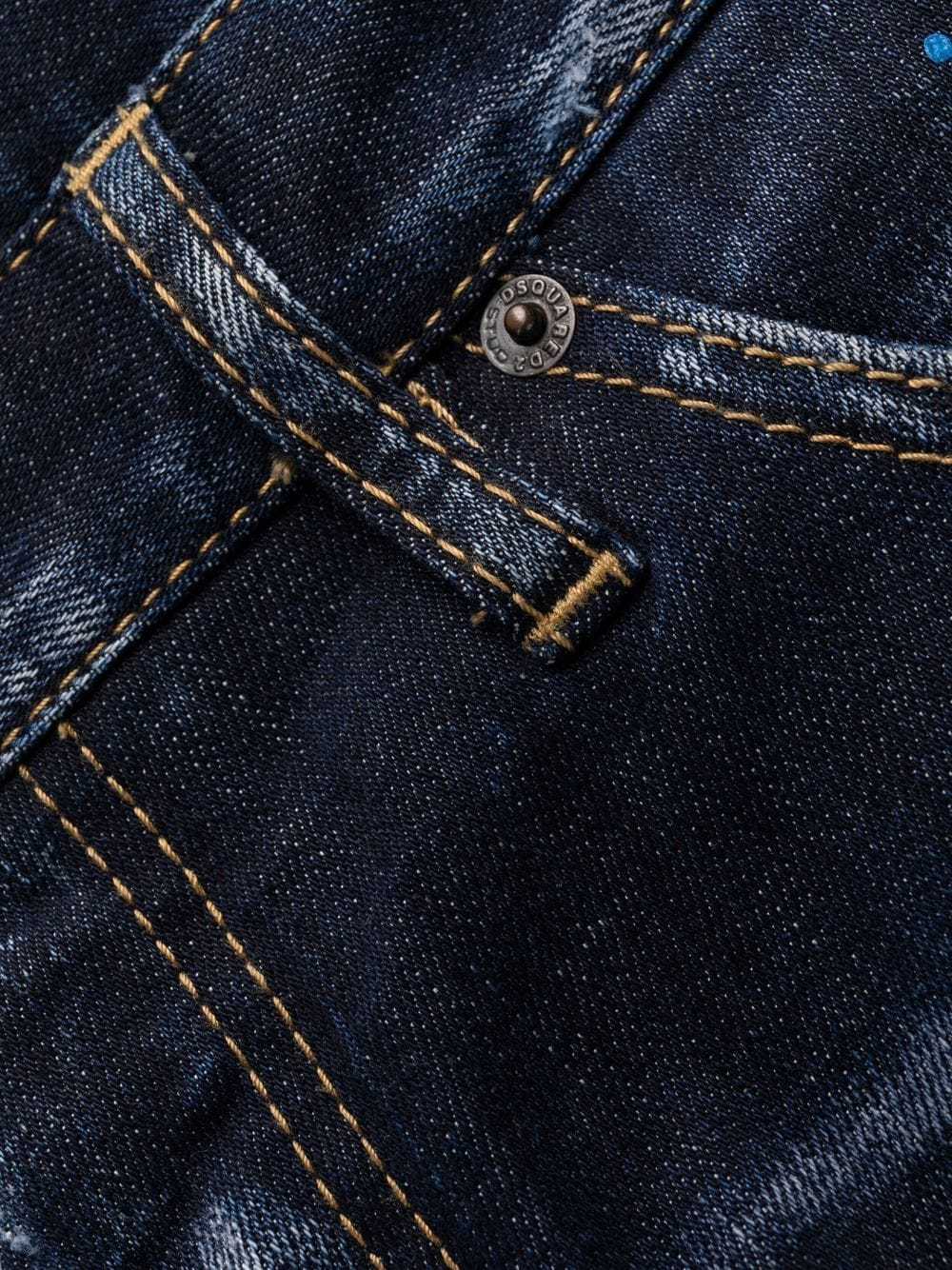 Dsquared2 Cool Guy Jean Jeans