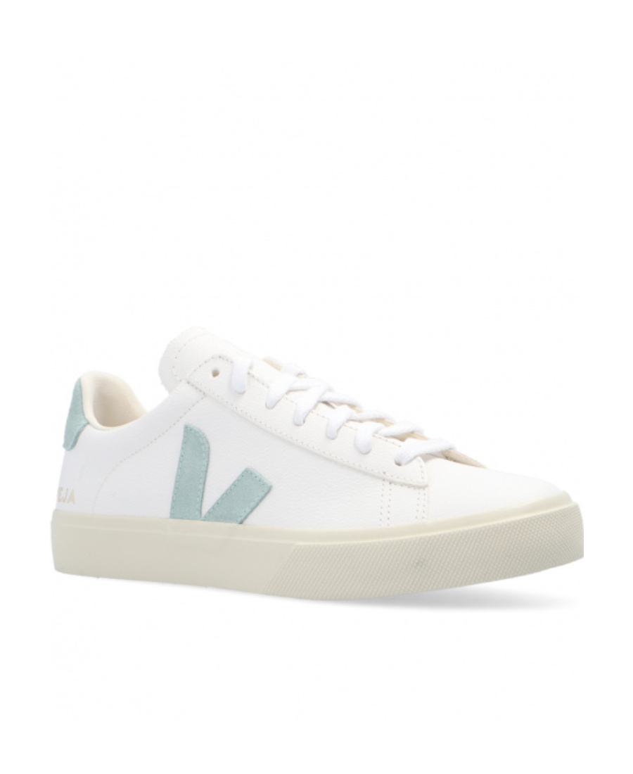 Veja Volley Bastille Sneaker In Neutral