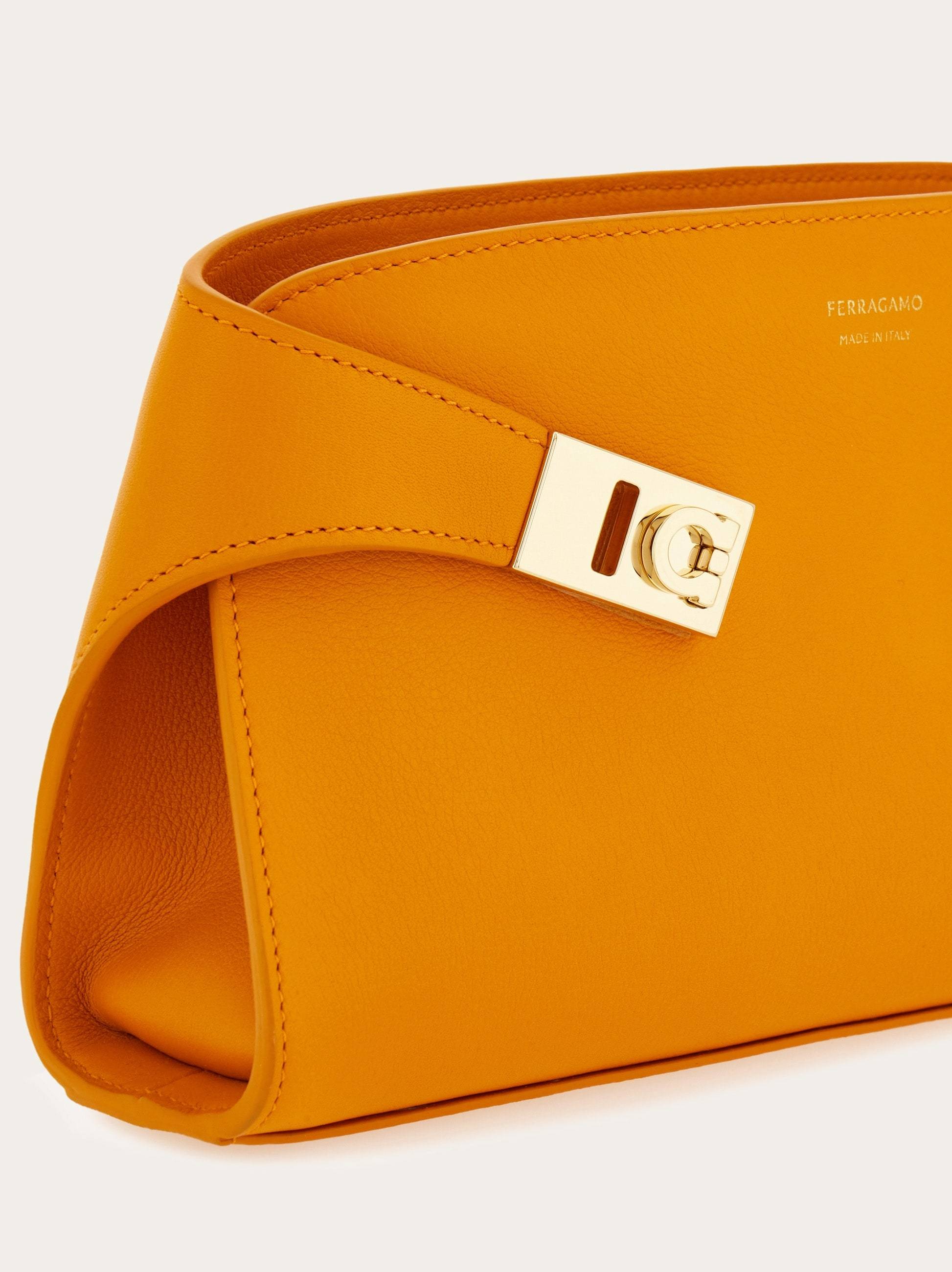 Ferragamo Hug Mini Crossbody Bag