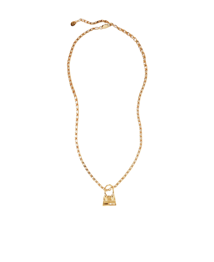 JACQUEMUS CHIQUITO NECKLACE 