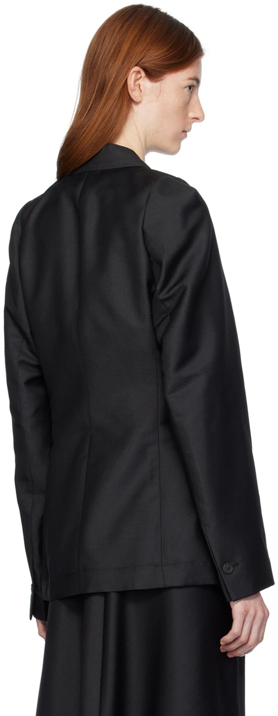 OUR LEGACY OUR LEGACY BUTTON-DOWN SUIT COAT