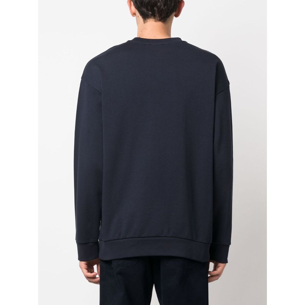 Apc V.p.c. Logo-print Organic-cotton T-shirt In Black
