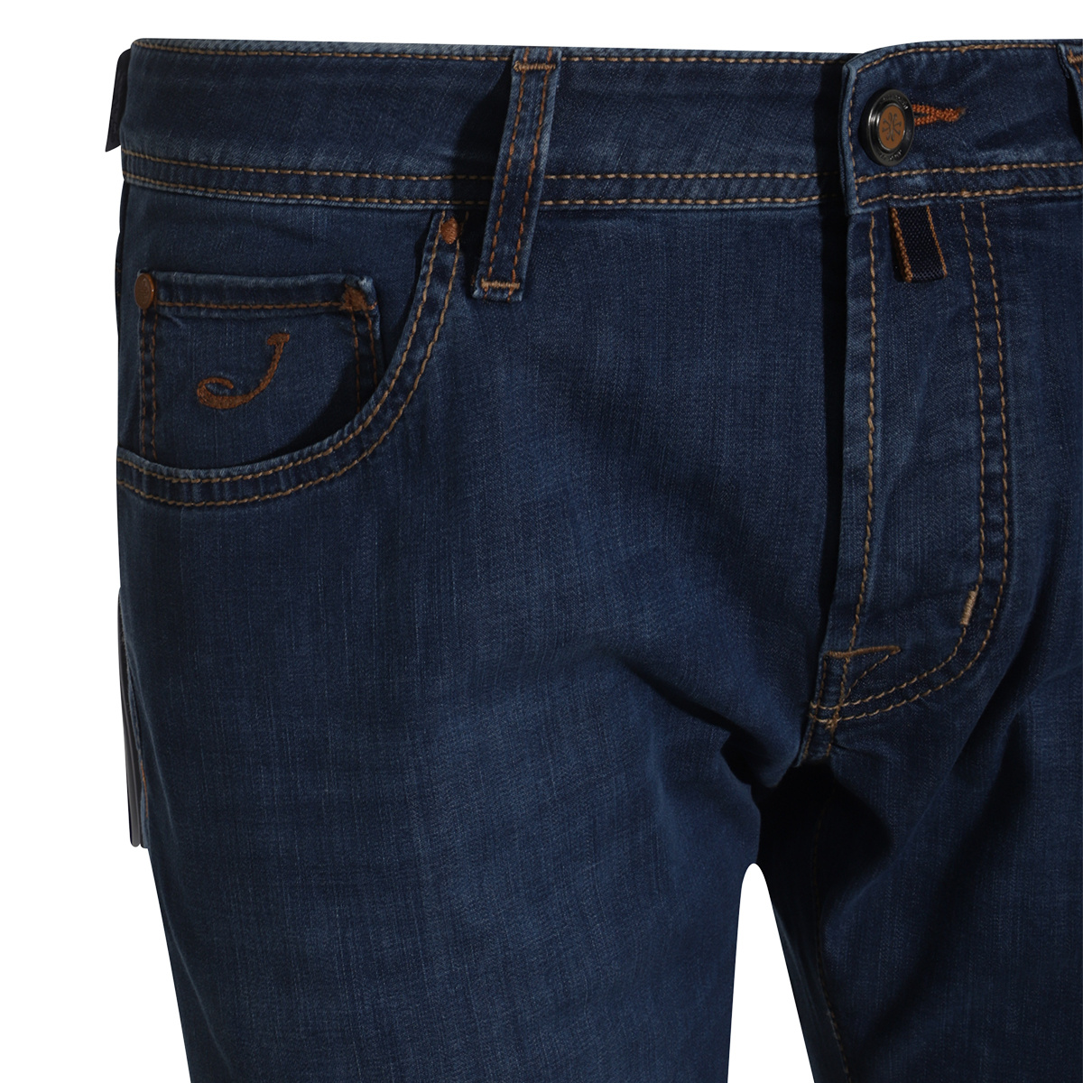 JACOB COHEN SLIM JEANS
