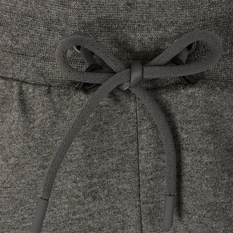 Ea7 Rope Shorts In Gray