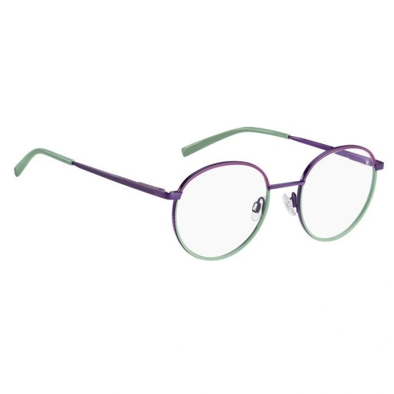 MISSONI ROUND FRAME PLAIN MIRROR
