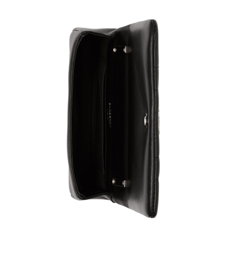 BURBERRY BURBERRY LOLA QUILTED MINI SHOULDER BAG