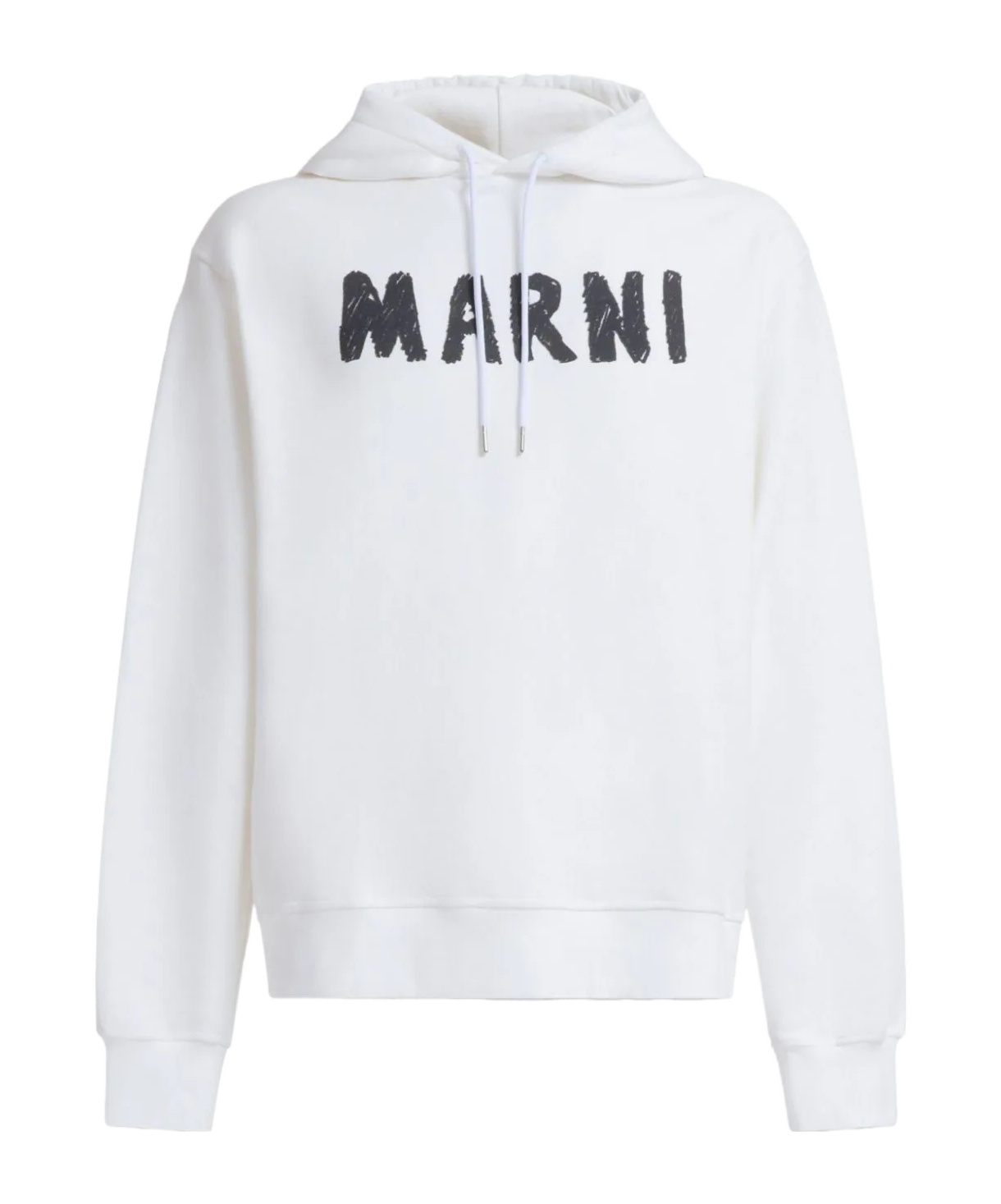 Marni Sweaters In White