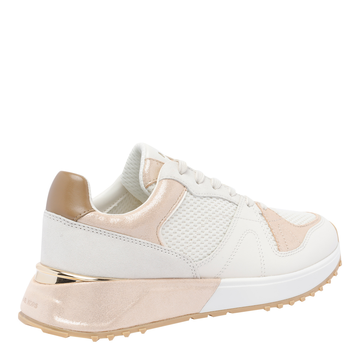 Michael Michael Kors Multi-panel Sneakers
