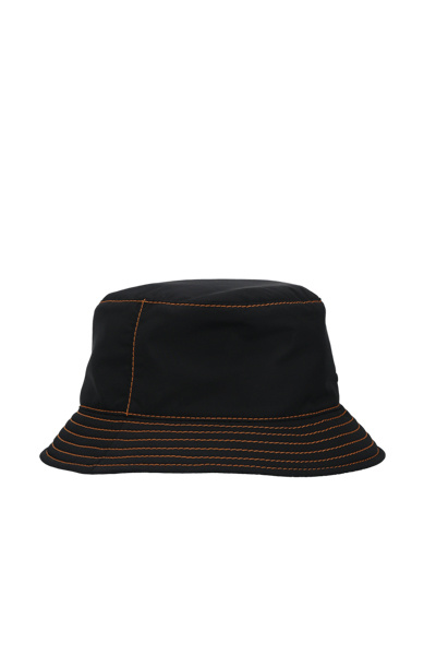 MAISON MICHEL JASON BUCKET HAT 