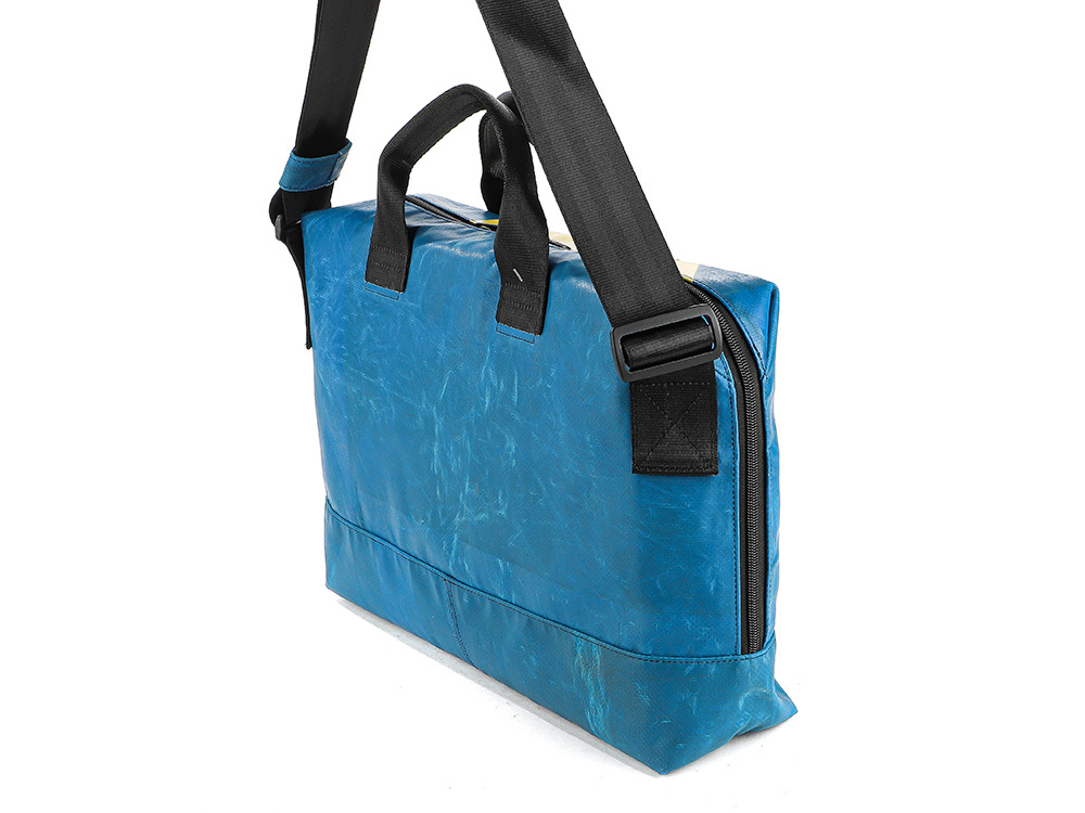 Shop Freitag Logo Shoulder Bag