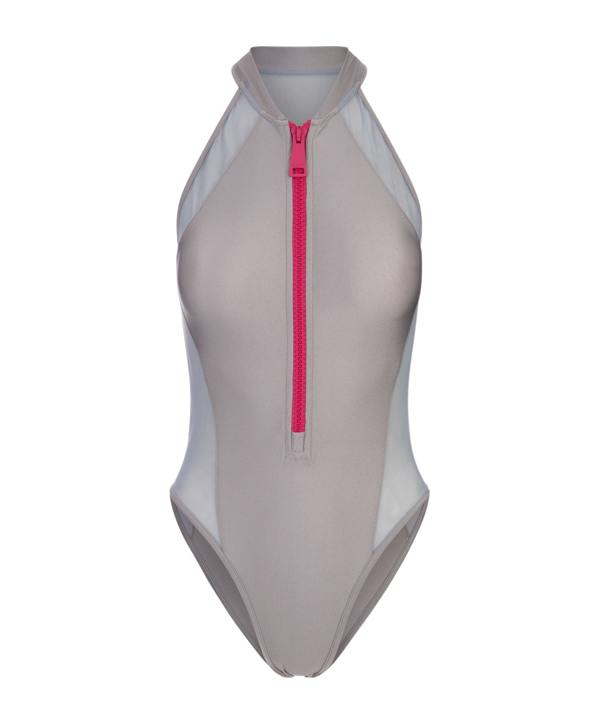 Khrisjoy Sleeveless Cut-out Jumpsuit