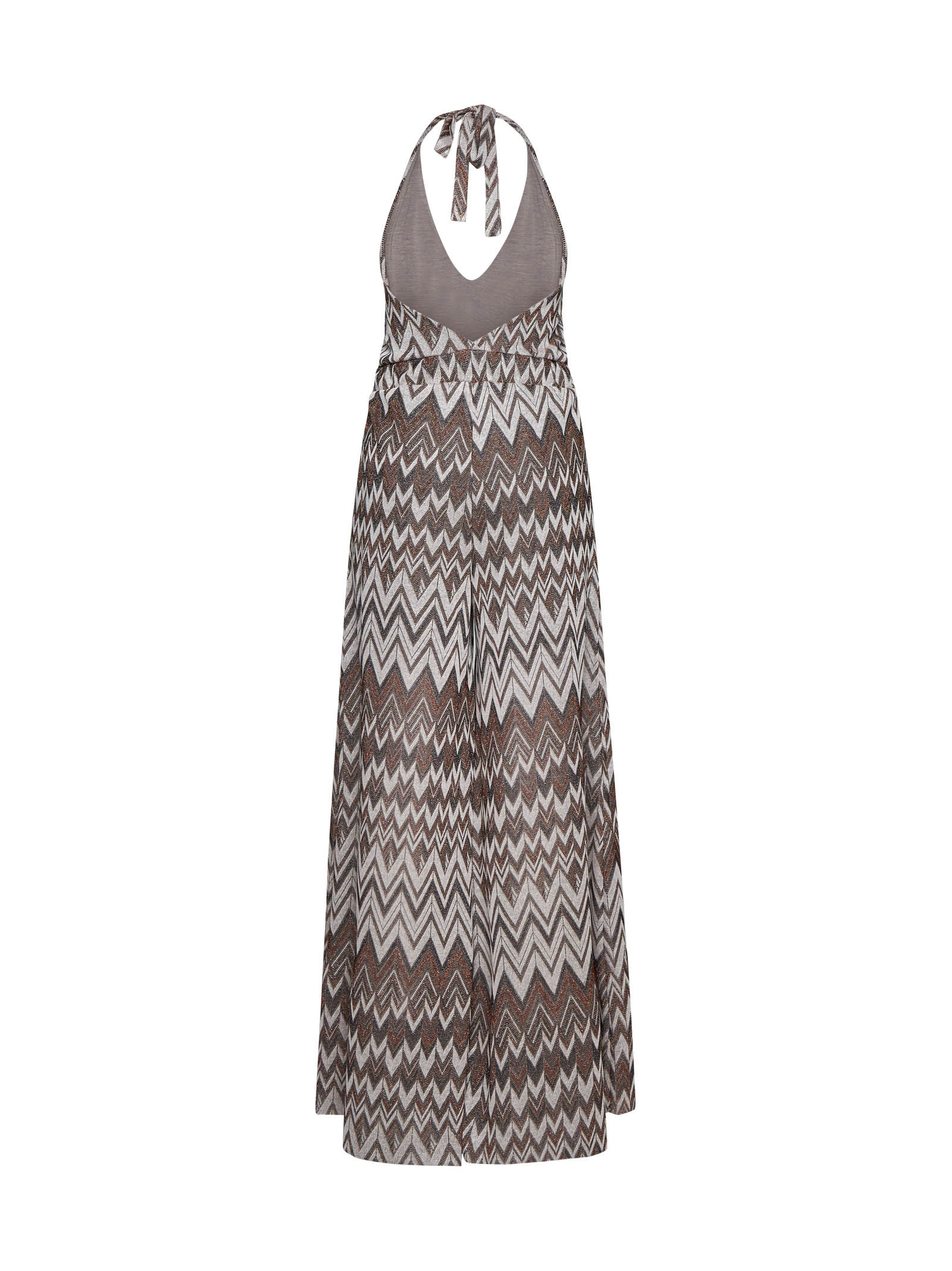 Kaos Printed Jumpsuit In Multi