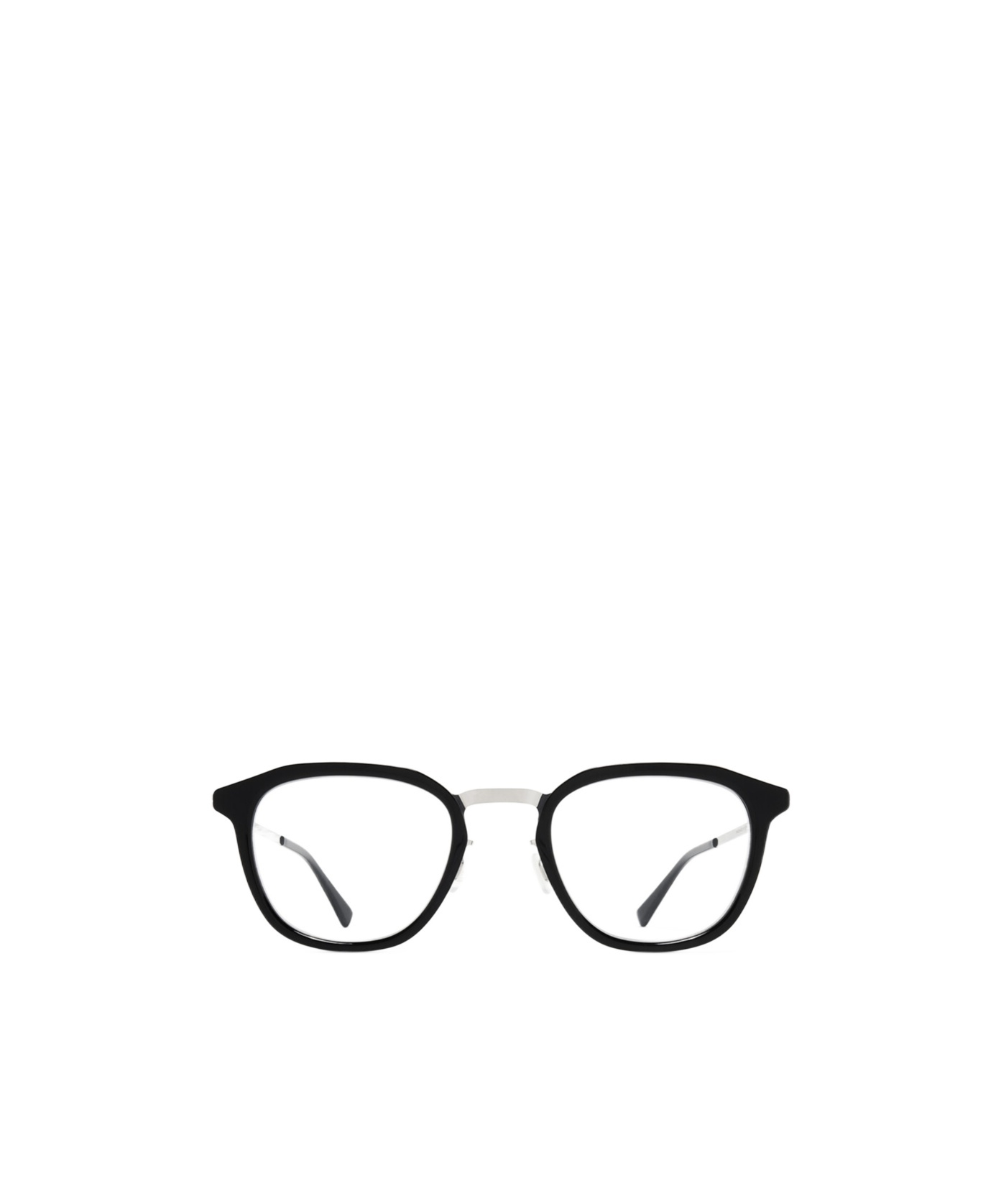 Mykita Rectangular Flat Mirror In Black