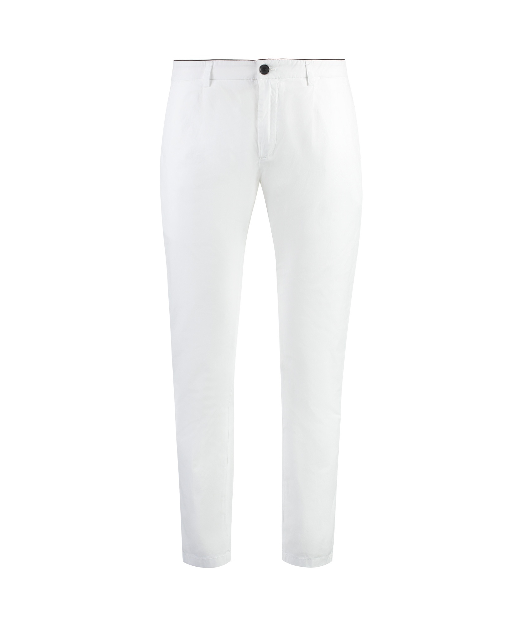 Department Five Department 5 Prince Chino Pants In White