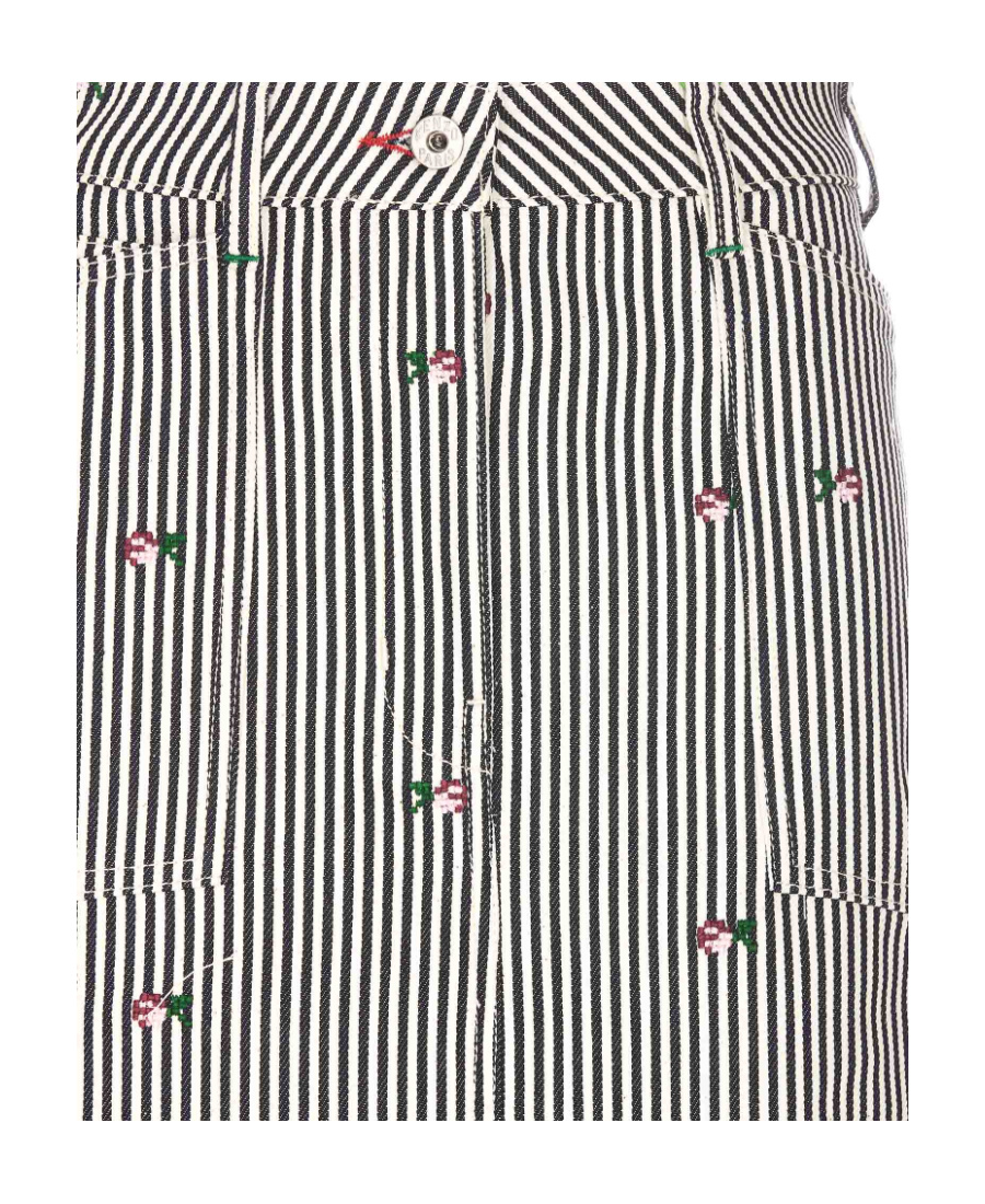 Kenzo Skirts In White