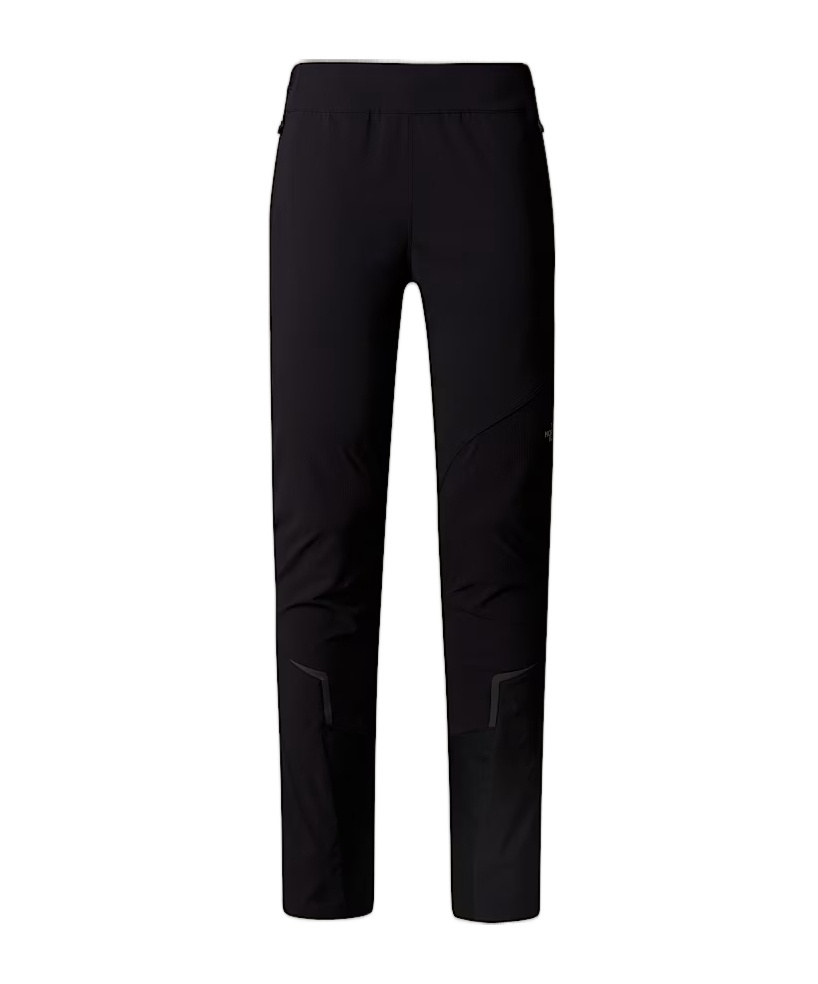 The North Face Women's Dawn Turn Trousers In Black