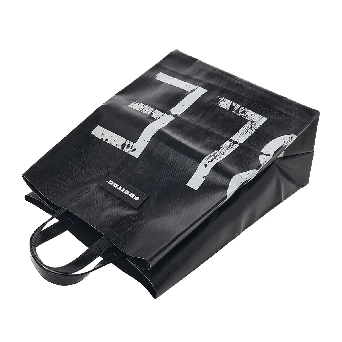 Freitag Logo Tote Bag