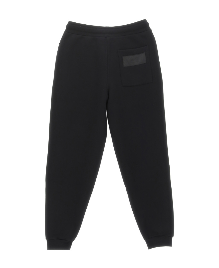 AMI ALEXANDRE MATTIUSSI DRAWSTRING SWEATPANTS 