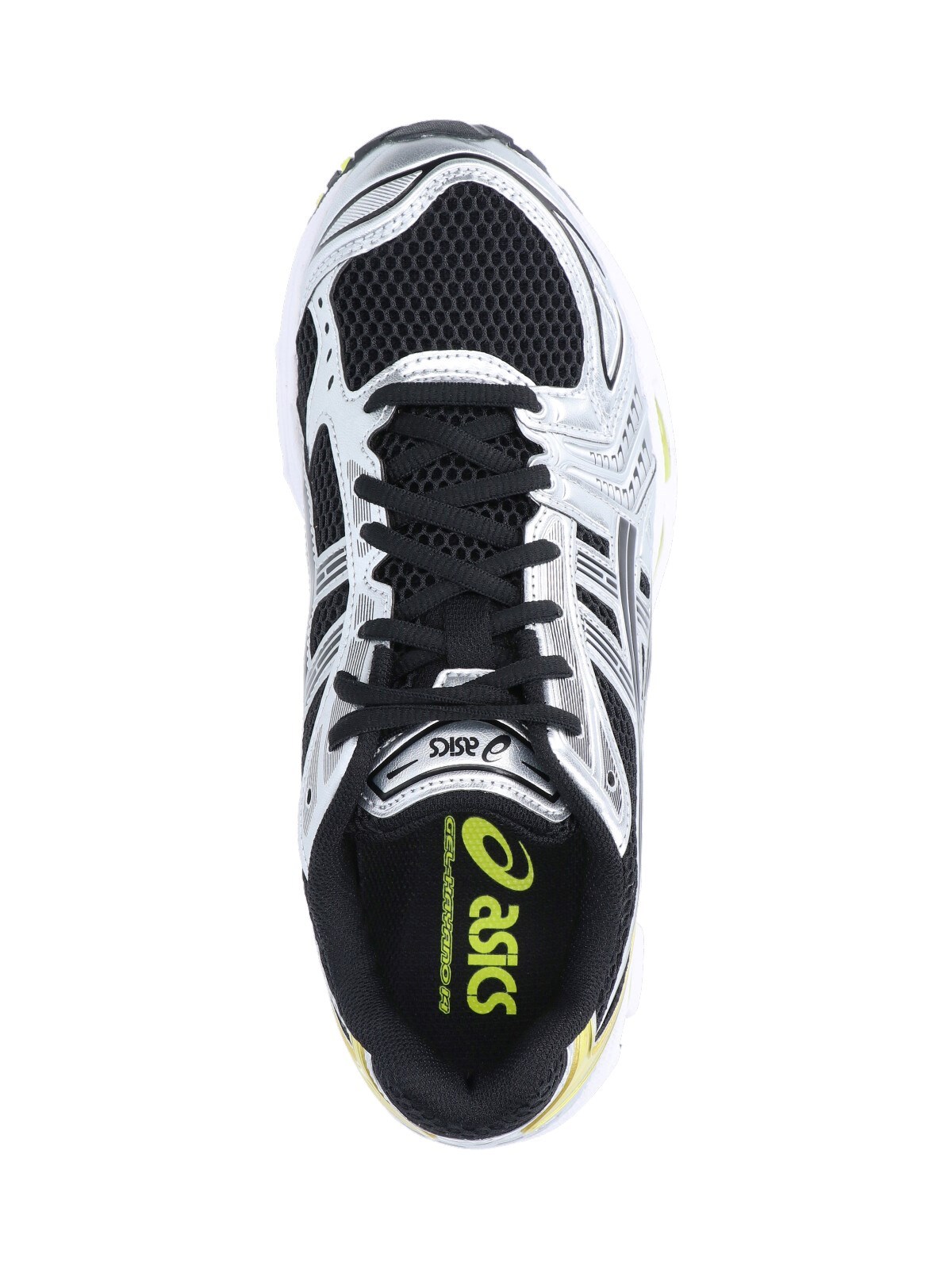 Asics Gel-kayano 14 In White
