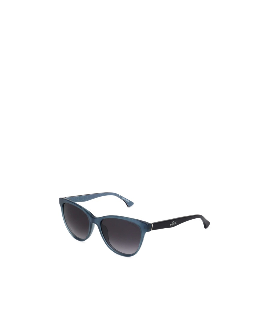 ZADIG & VOLTAIRE ZADIG & VOLTAIRE CAT-EYE FRAME SUNGLASSES 