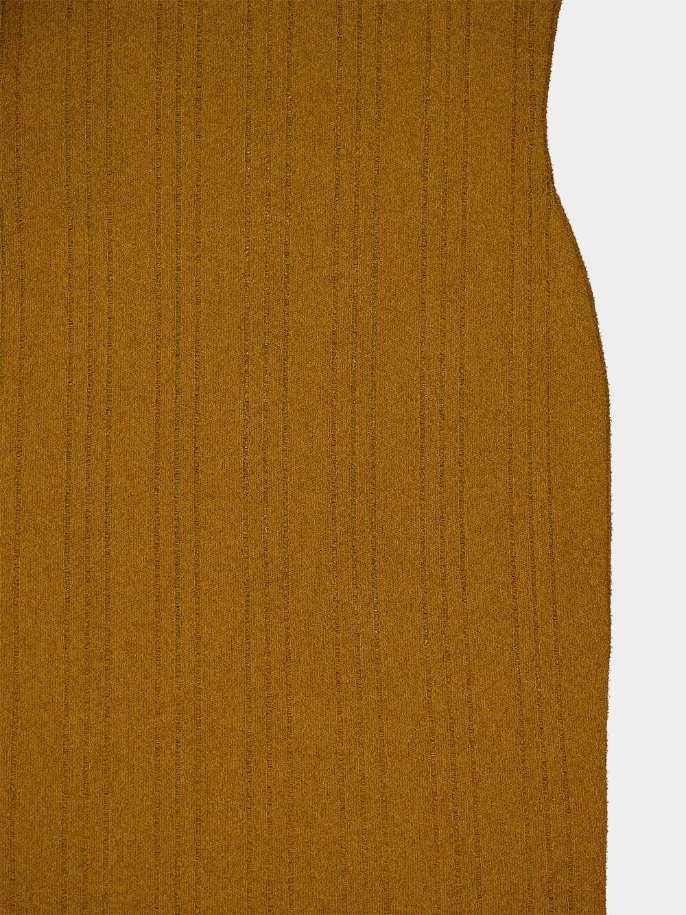 BALMAIN KNIT DRESS