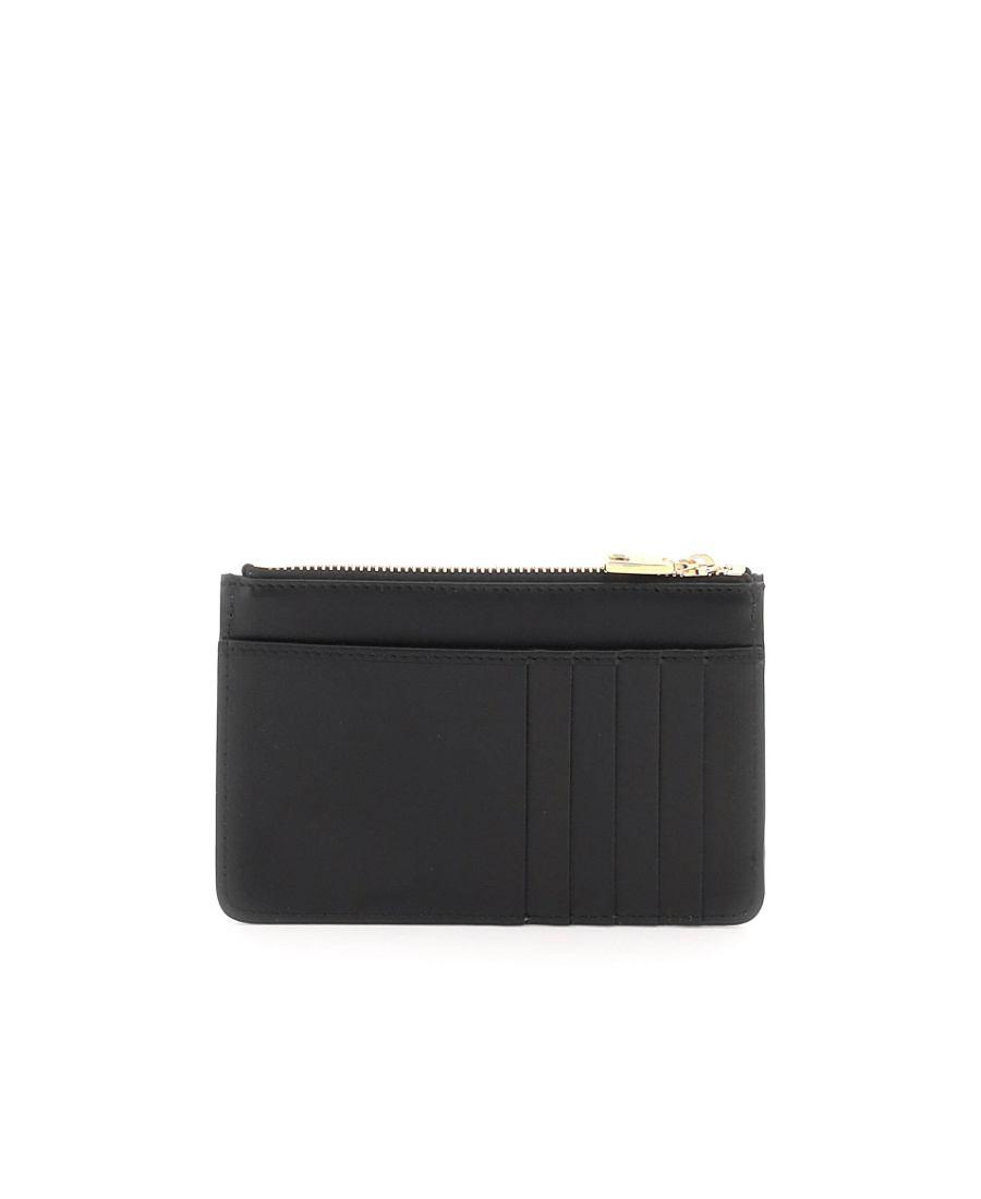 Dolce & Gabbana Small Leather Goods In Black