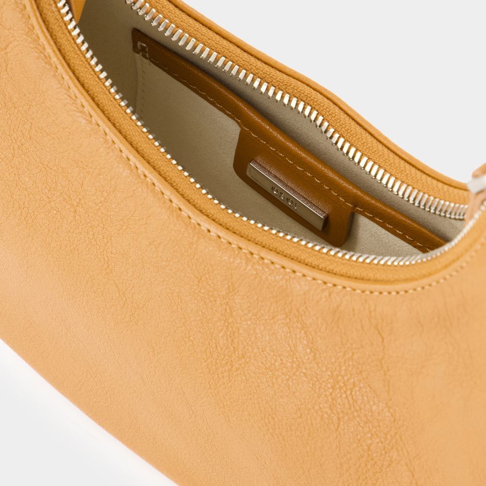 Osoi Women's Toni Mini Bag In Brown