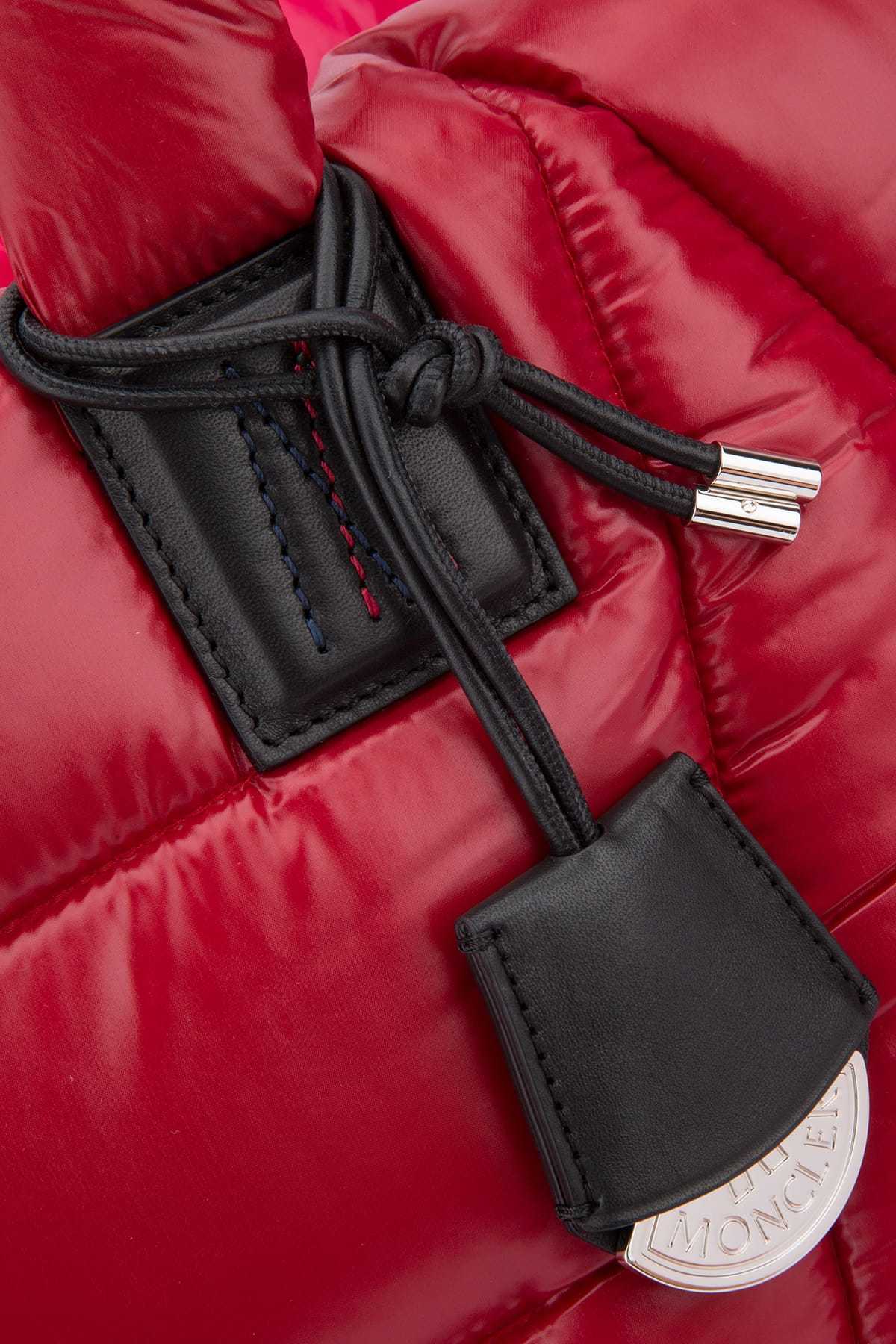 MONCLER MONCLER 1952 HANDBAG