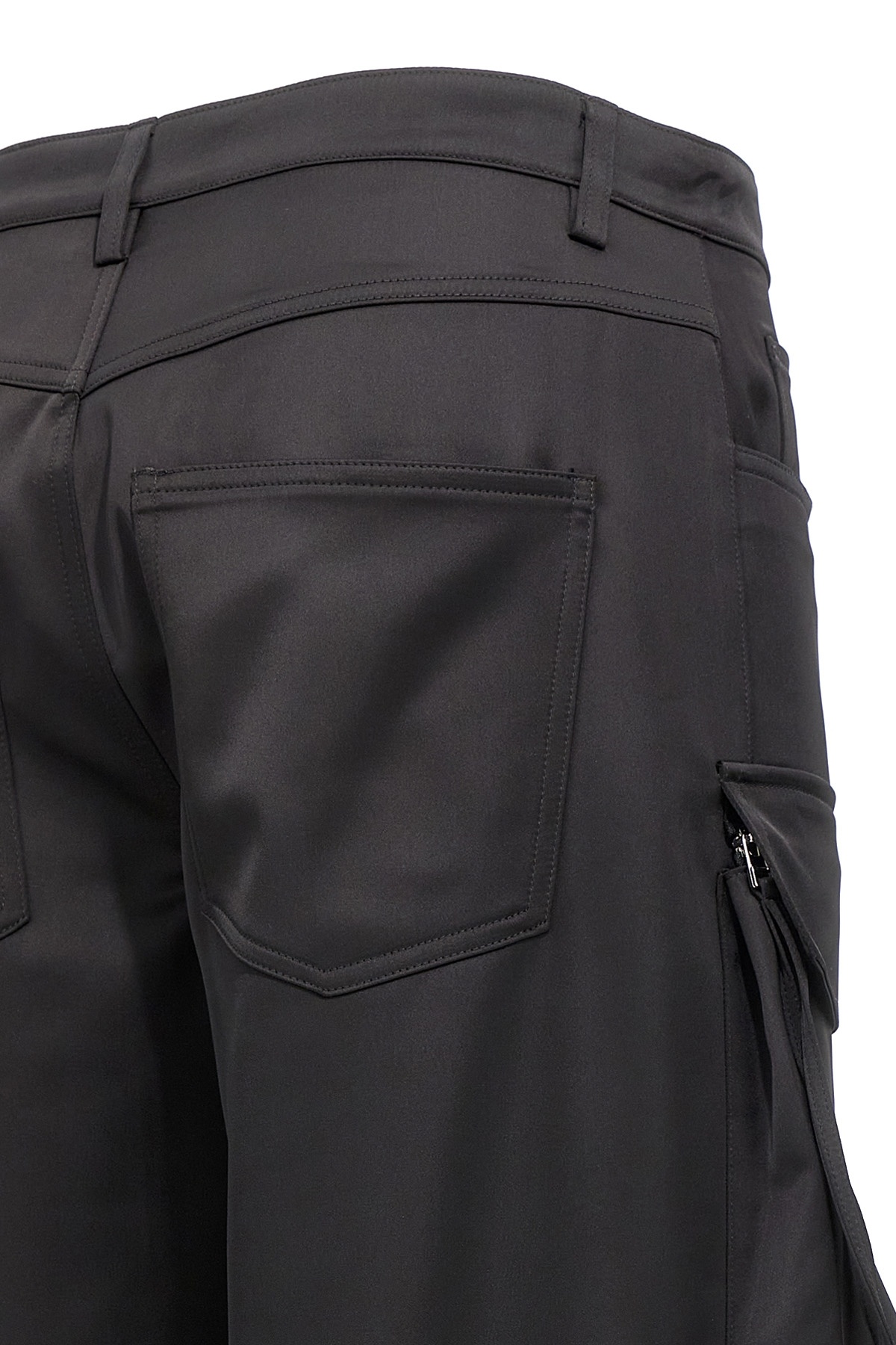 Giuseppe Di Morabito Pants & Shorts In Black
