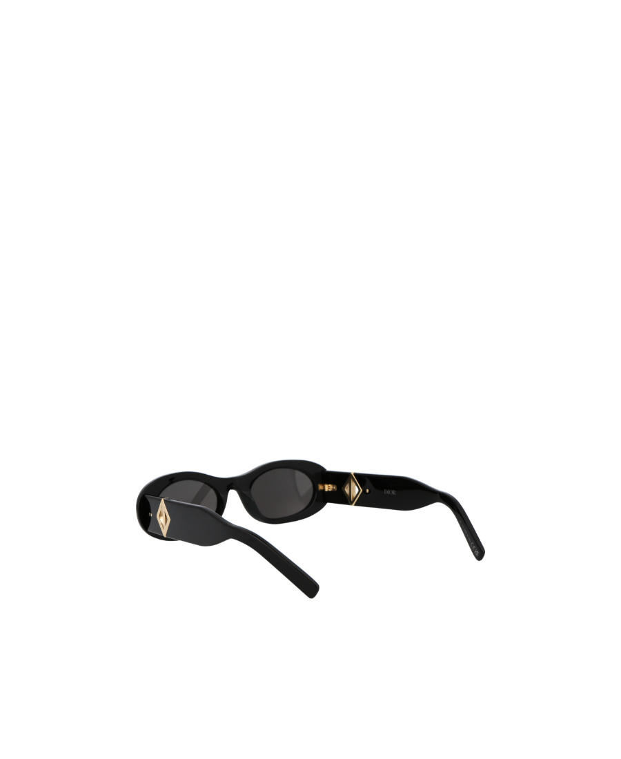 DIOR LOGO SUNGLASSES