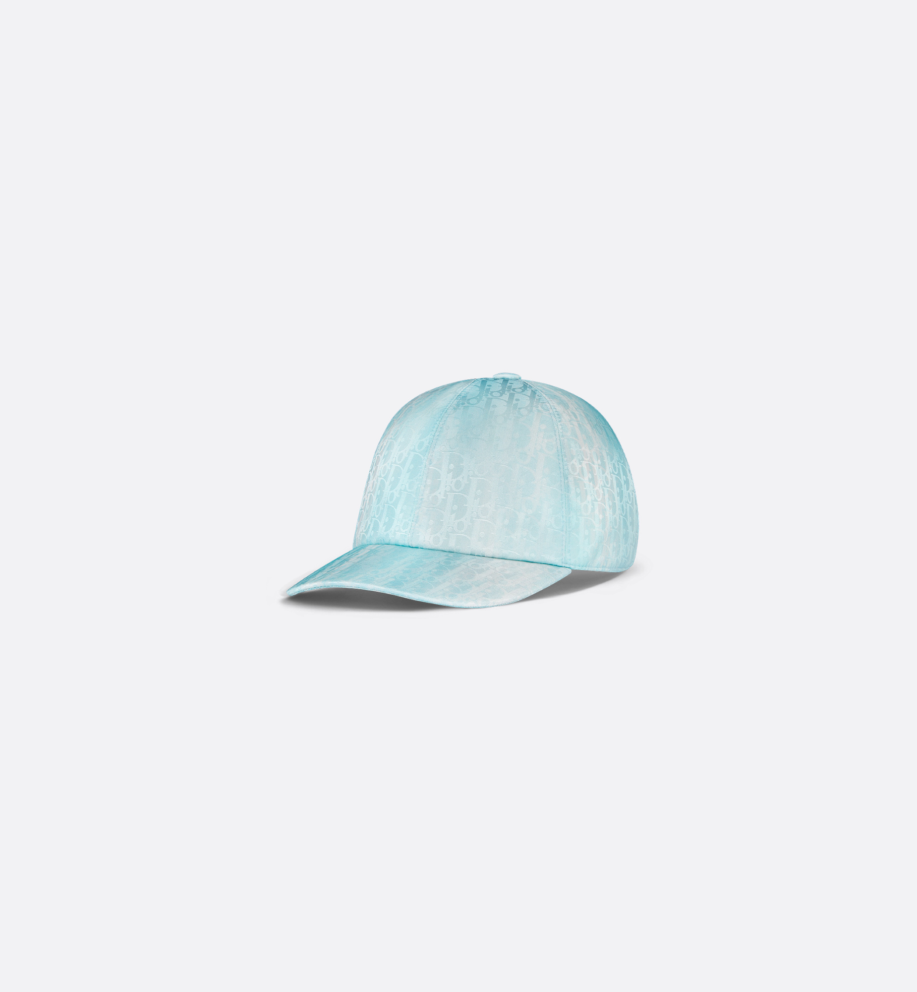 Dior Kids' Cap In Blue