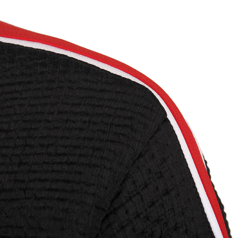 Kenzo Round-neck Pullover Sweater In Black